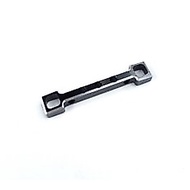3RACING Sakura D5S Aluminum Upper Suspension Mount-SAK-D5617