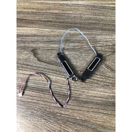 Dell Latitude E5470 Speaker Unpacked