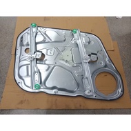 Hyundai i30 glass lifting mechanism