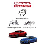 TOYOTA GR86 ZN6 ENGINE OVERHAUL SET