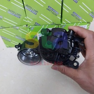 Ford Focus 2009 - 2014 Rear Light / Bumper Light