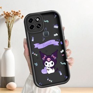 Infinix Smart 6 X6511B Cute Case Phone TY T20001