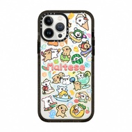 [พร้อมส่ง]CASETIFY MALTESE เคสป้องกันศัพท์มือถือ 16 Pro Max/15 Plus/14 Pro/12/13 Pro