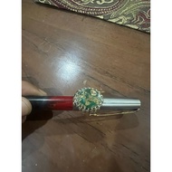 Cincin Perak Batu Firus Iran
