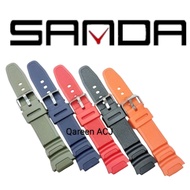 Sanda 2156 Watch Strap Sanda 2156 Watch Strap