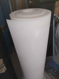 silikon rubber sheet