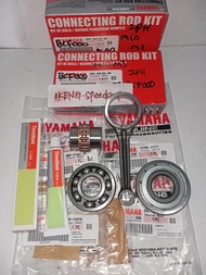 Stang Seher 2PH+Bering kruk as set Mio M3/Mio z125/Mio s/Fino fi 125/Soul GT 125 asli original