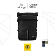 Life Behind Bars The Peloton Rolltop Backpack (30 - 42L)