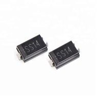 Diode SMA SMD 1N5819 IN5819 5819 Schottky Diode 1A 40V SS14 1 board 2K