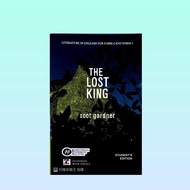 【KPM】The Lost King - Literature in English For Form 4 and Form 5