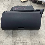 MERCEDES BENZ W245 B170 B180 GLOVE BOX JAPAN USED