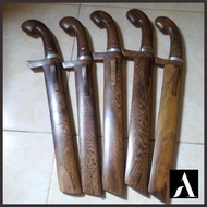 GOLOK BETAWI WILLYS - PISAU SABIT