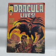 Dracula Lives 13