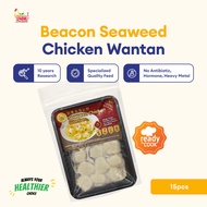 RTC Beacon Seaweed Chicken Wanton (15Pcs)
