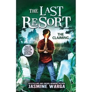 Last Resort 2: The Claiming