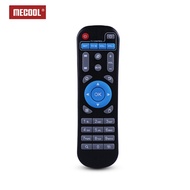 IR Remote Control Replacement For Android TV Box M8S PLUS M8S Pro L M8S Pro Plus BB2 KM8 KII KIII KI
