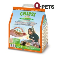 CHIPSI - 特強吸水消臭小動物木砂10L