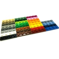 【Ready Stock】GENUINE LEGO Parts 3710 - 1x4 Plate (Various Colour)