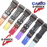 CASIO G-SHOCK GA-700 GAS-700PC-1A DOUBLE COLOR WATCH STRAP