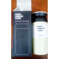 travel tumbler 350ml/200ml