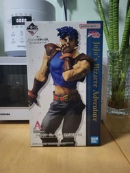 Jojo 一番賞 A賞 喬納森·喬斯達