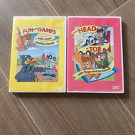 Zippy dvd world family 迪士尼美語世界