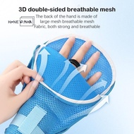 honeypanda 1Pcs Anti-scratch Gloves For The Elderly And Patients Detachable Restraint Glove Paralyze