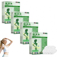 MURWON M-B-N Metabolic Nano-Fusion Patch10Combination1，New MURWON Moringa patches2026 - 7Piece/Box，P