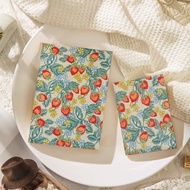 AVE | Book Cover Adjustable A5A6 Book Sleeve