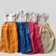 HANGING TOWEL KITCHEN TOWEL HAND TOWEL KITCHEN CLOTH