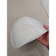 Russia ssh68 Helmet Russian Army Cold War Period Russian Army Snow Camouflage otk Steel