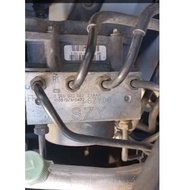 HONDA FREED ABS 2011 GB3 ABS PUMP SZY ABS SYY00 USED FROM JAPAN🇯🇵