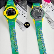 100% ORIGINAL CASIO GSHOCK G-B001RG-3DR