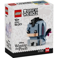 [BrickMonster] Lego 40797 Eeyore Brickheadz