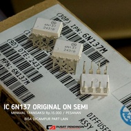 IC 6N137 ONSEMIOriginal