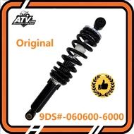 Original 9DS#-060600-6000 REAR SHOCK ABSORBER For CFMoto CF600ATR-2LC/2L/2S/2SC CFORCE600 CF600AU-3L