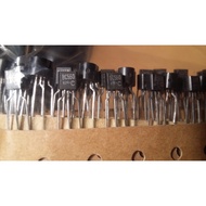 Transistor BC239 BC327 BC337 BC517 BC546 BC547 BC558 BC559 BC560 BC550 BF420 - BC 239 327 546 547 55