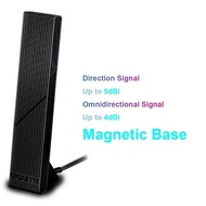 Original GIGABYTE WIFI 6E WIFI 7 Antenna 2.4G 5G 6G Tri-band For B650M B650E B760M Z790 Z790M AORUS 