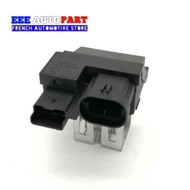 Radiator Fan Motor Relay Resistor For Peugeot 208 2008 207cc 407 508 Citroen C2 C3