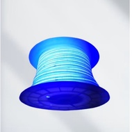 LED 240V 288D COB STRIP BLUE COLOUR