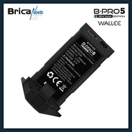 Brica Spare Battery for BPRO5 SE Wallee Drone - Original Accesories