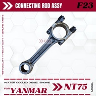 Connecting Rod Assy Yanmar Nt75