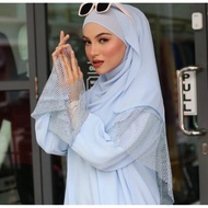 abaya (preloved abaya dubai)