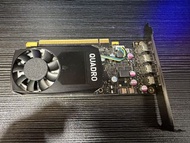 NVIDIA Quadro P600 2G 専業圖形卡
