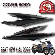01-B73-327 Honda Side Body Cover BEAT deluxe 2024 WIN