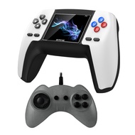 P5 Handheld Game Console Rechargeable Dual Player Retro Game Console Portable Game Console