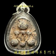 龍婆帕薛 2565年 鬼兵必打