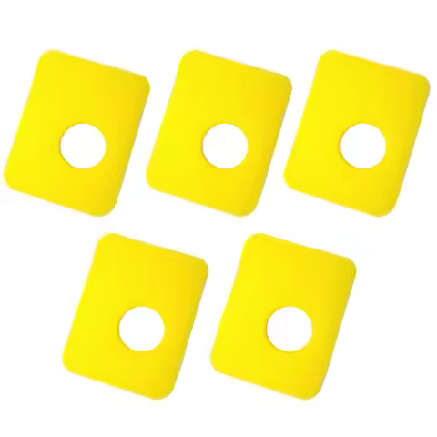 Air Cleaner Foam Filter Air Filter for Briggs and Stratton 799579 4248 5434 09P602 09P702 550e-550ex