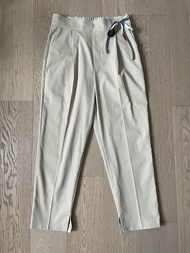 Blue Label Crestbridge pant 褲