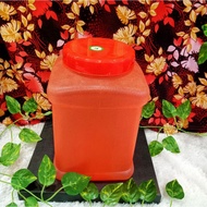 Sl topaz jar 4000ml color